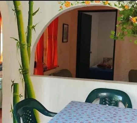 Cabanas Guatape Exterior photo