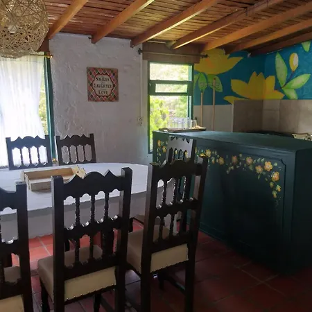 Cabanas Guatape Exterior photo