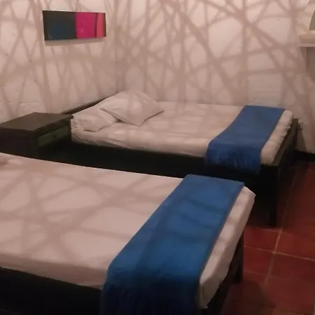Cabanas Guatape Exterior photo