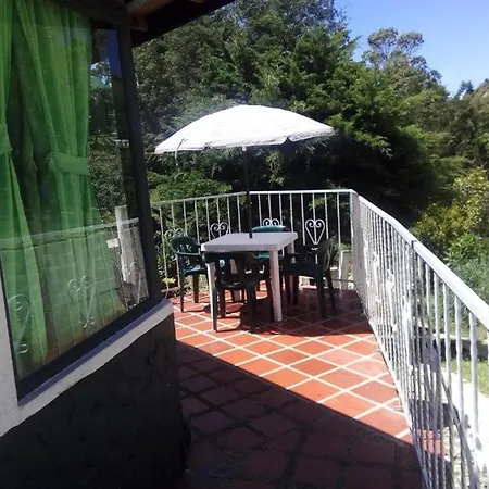 Cabanas Guatape Exterior photo