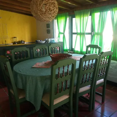 Cabanas Guatape Exterior photo
