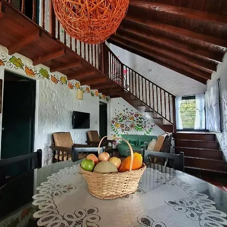 Cabanas Guatape Exterior photo