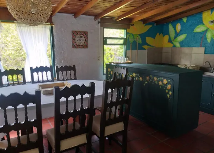 Cabanas Guatape