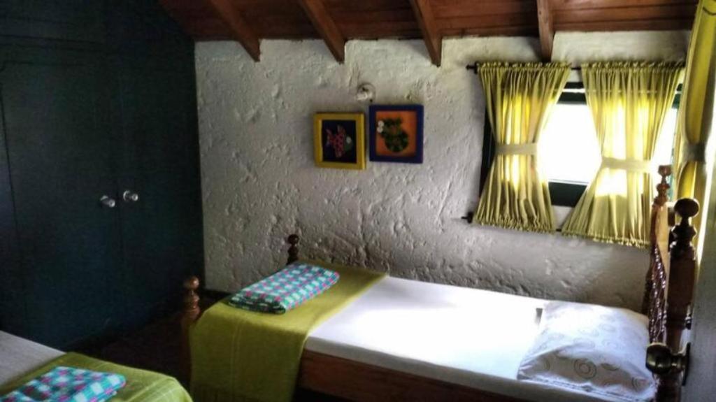 Holiday home Cabanas Guatape Guatape
