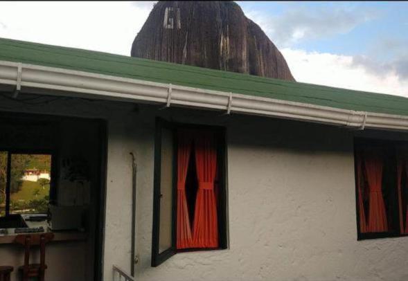 Cabanas Guatape Guatape