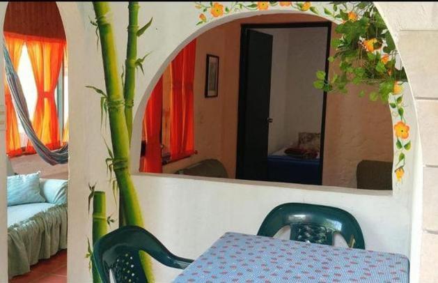 Cabanas Guatape Holiday home