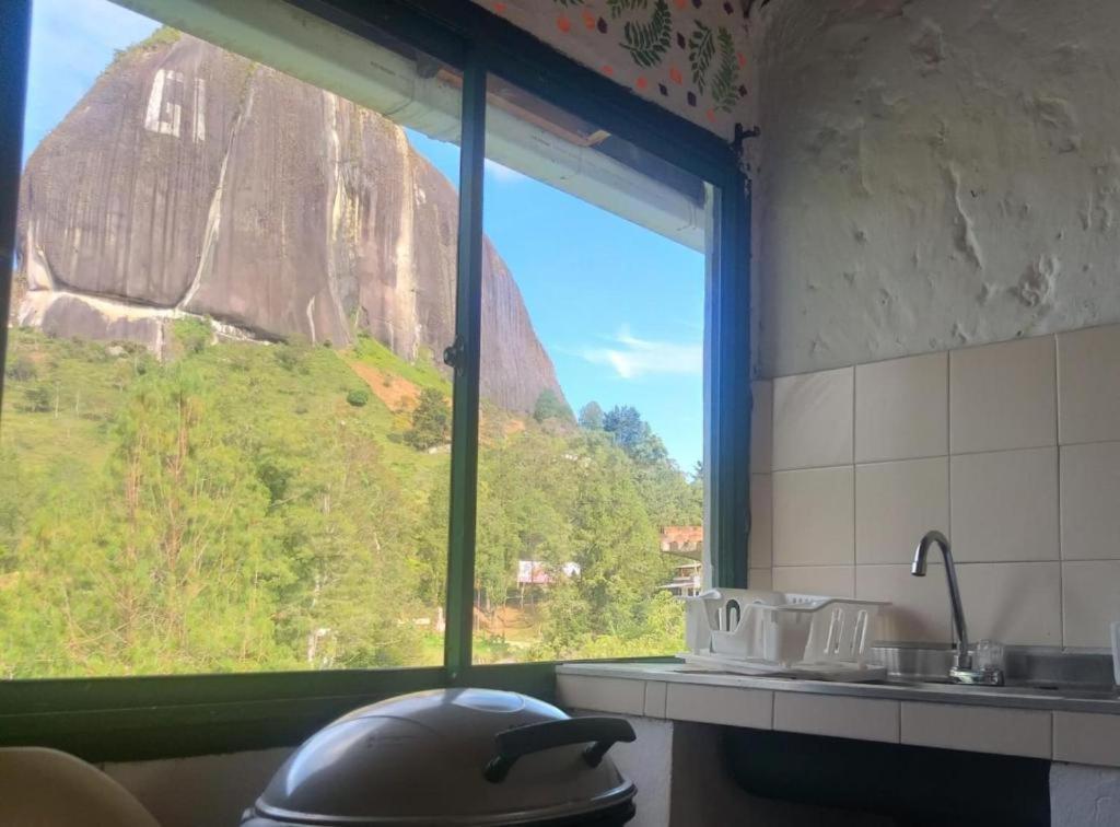 Cabanas Guatape Holiday home Guatape