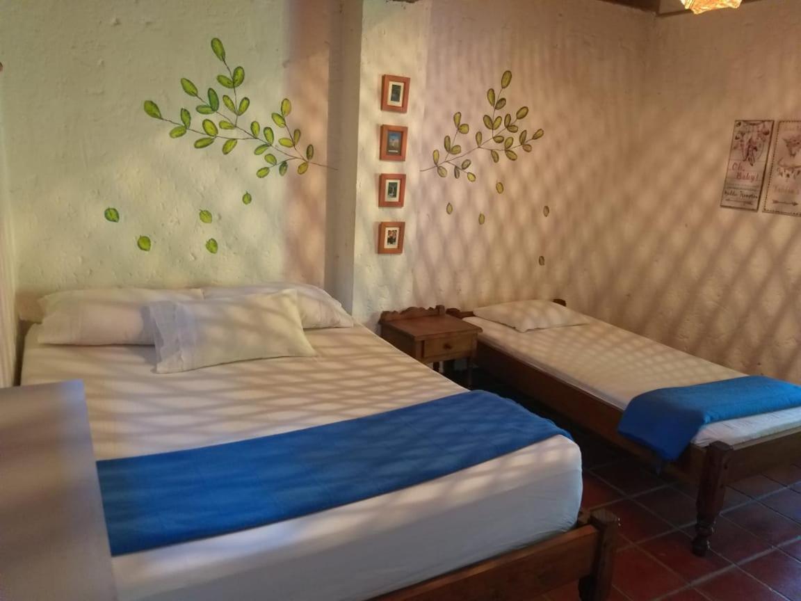 Holiday home Cabanas Guatape Guatape