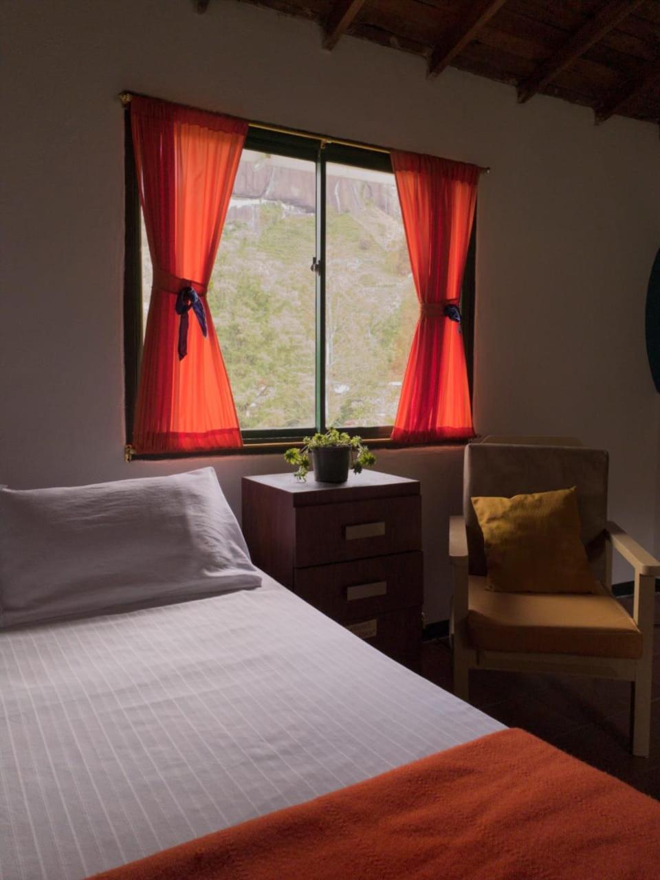 Cabanas Guatape * Guatape