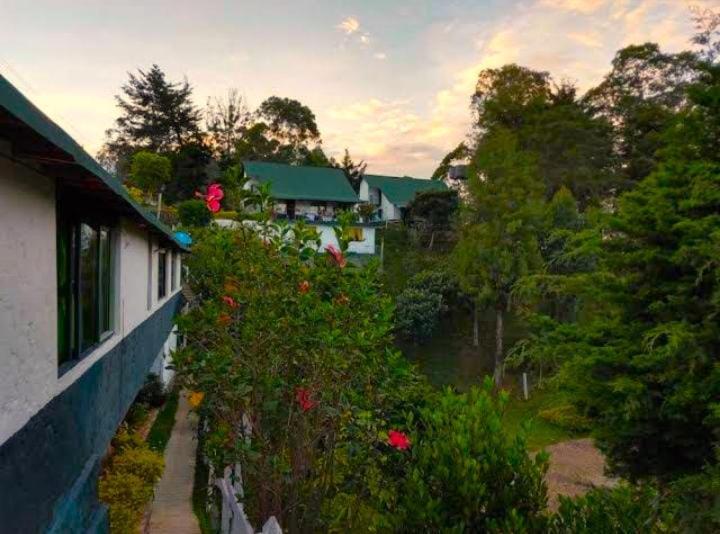 Holiday home Cabanas Guatape *