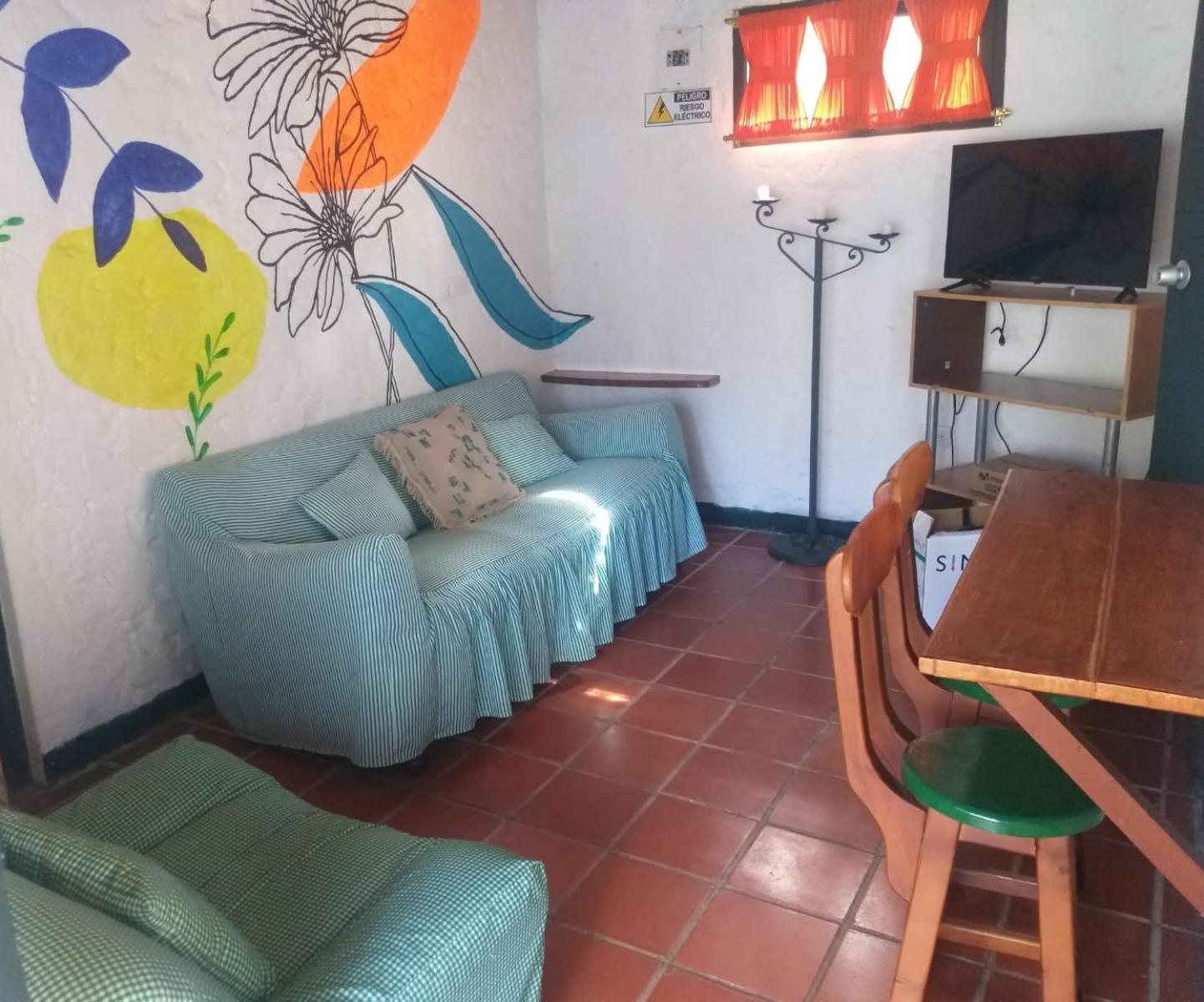 Cabanas Guatape *