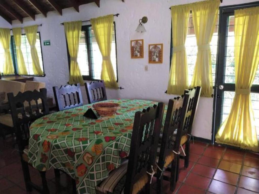 Cabanas Guatape Guatape