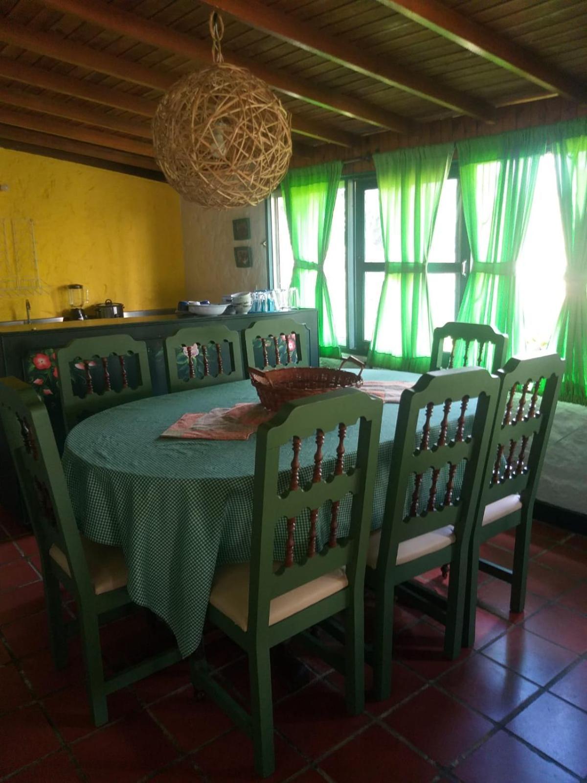 Cabanas Guatape * Guatape
