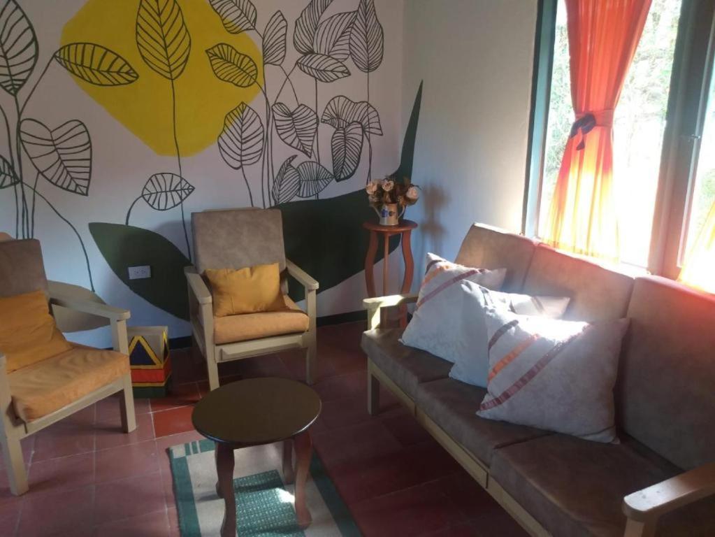 Cabanas Guatape Holiday home