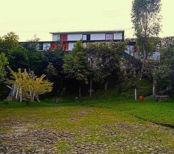 Holiday home Cabanas Guatape *
