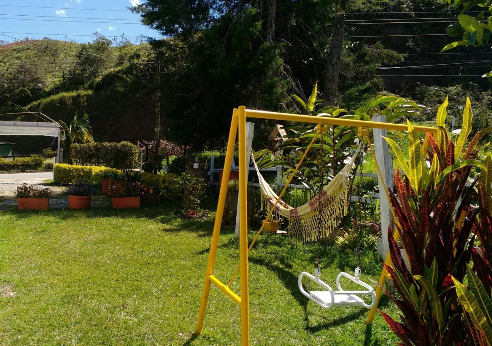 Holiday home Cabanas Guatape Guatape