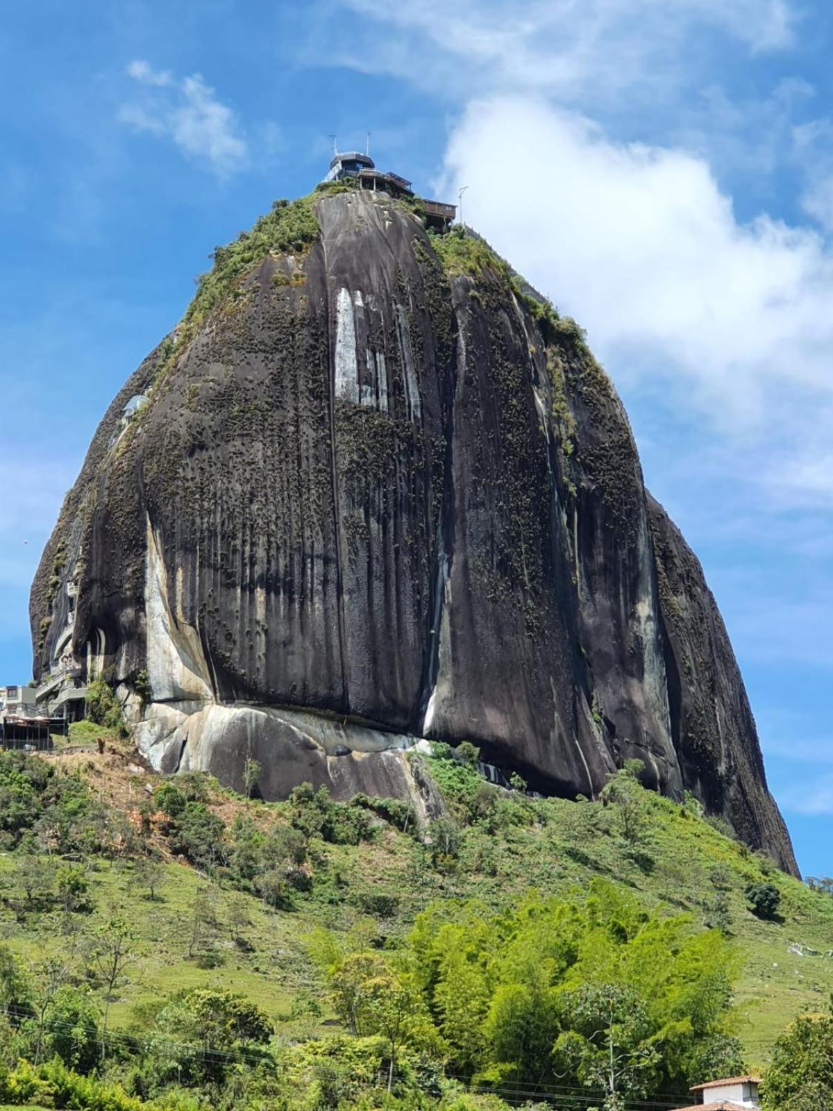 Cabanas Guatape * Guatape