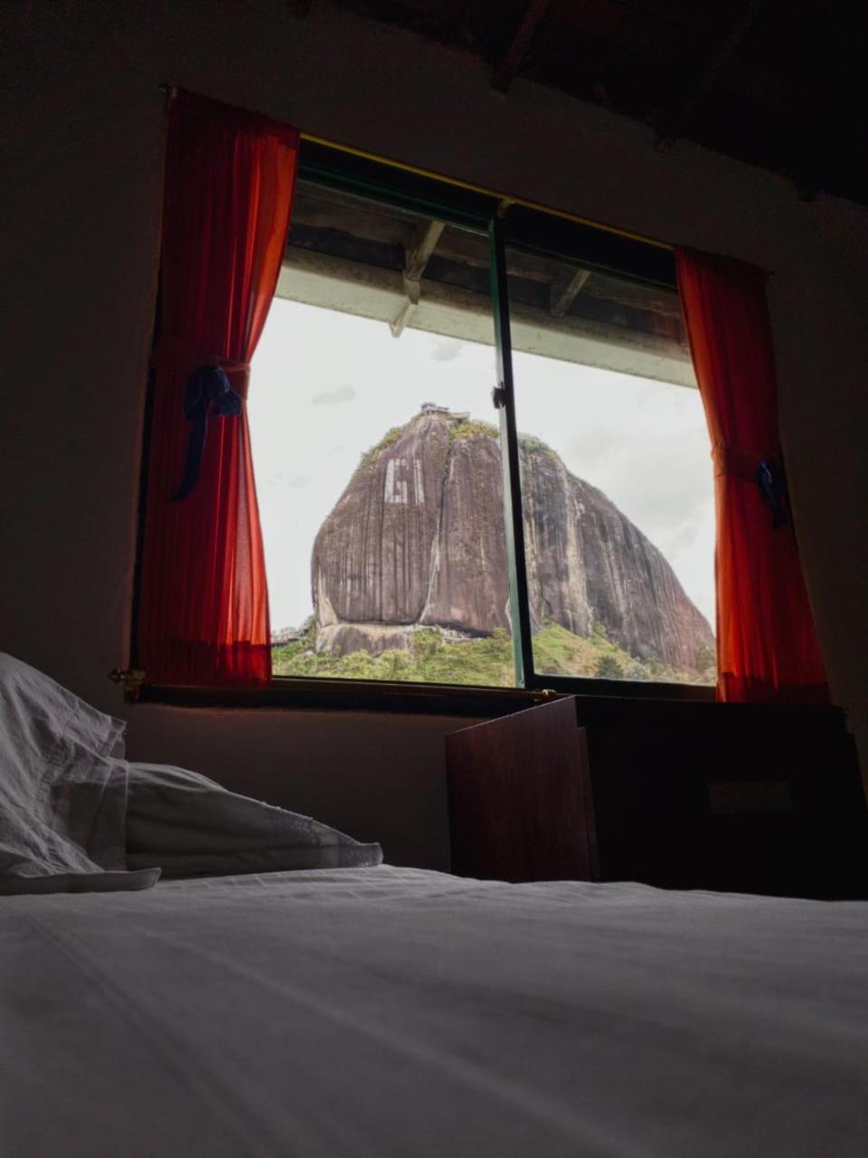 Cabanas Guatape Holiday home