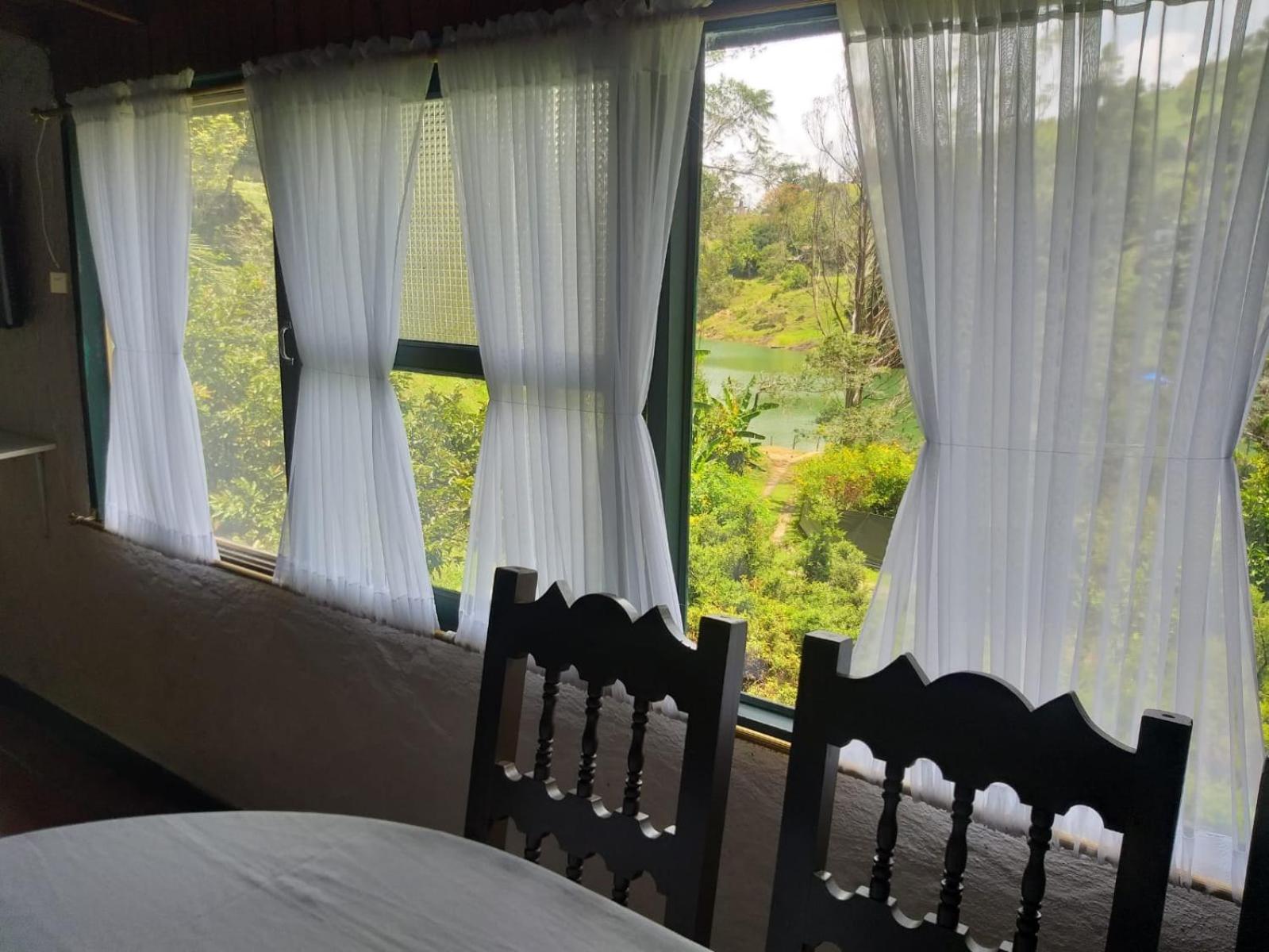 Holiday home Cabanas Guatape