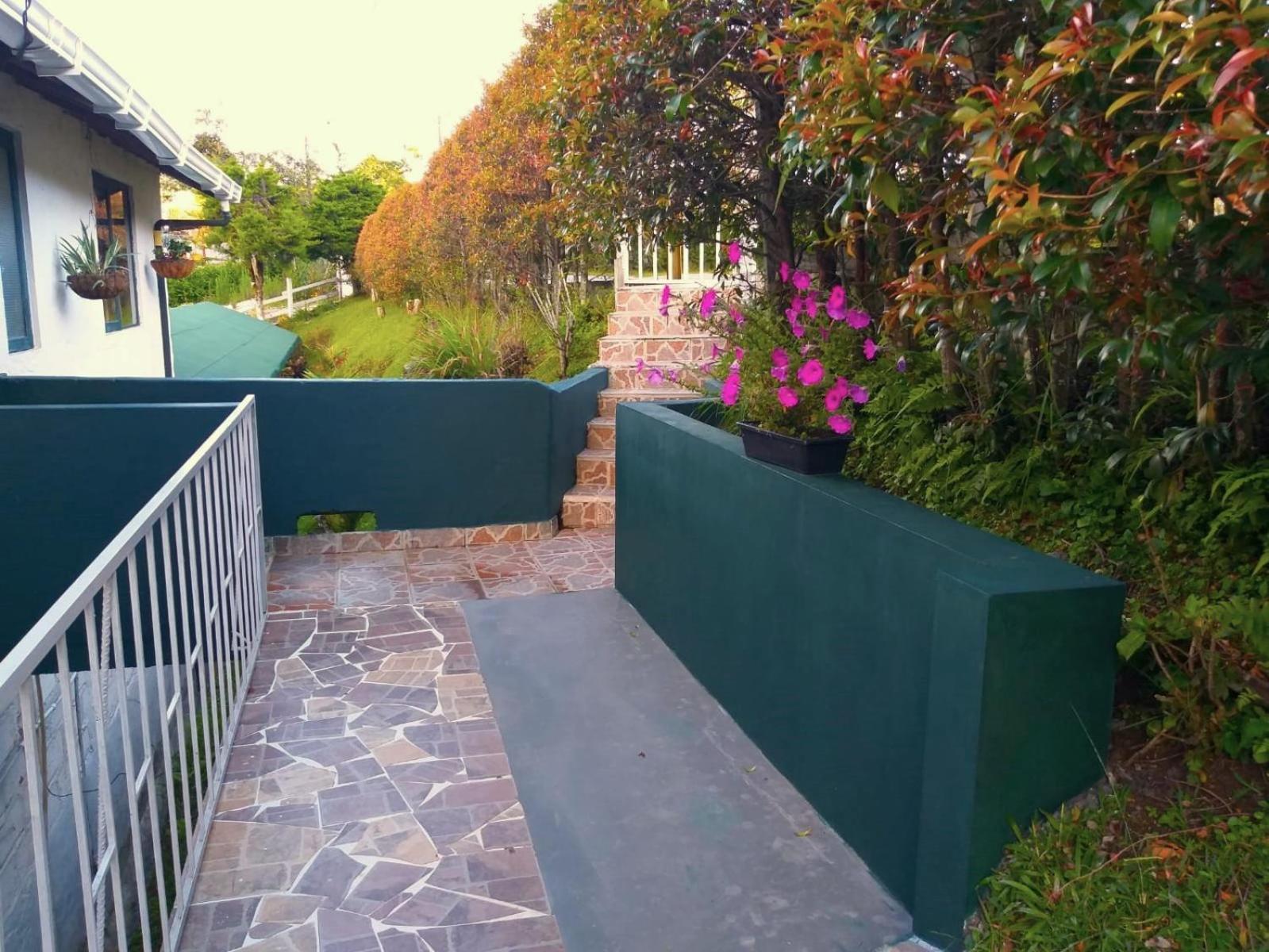 Holiday home Cabanas Guatape Guatape
