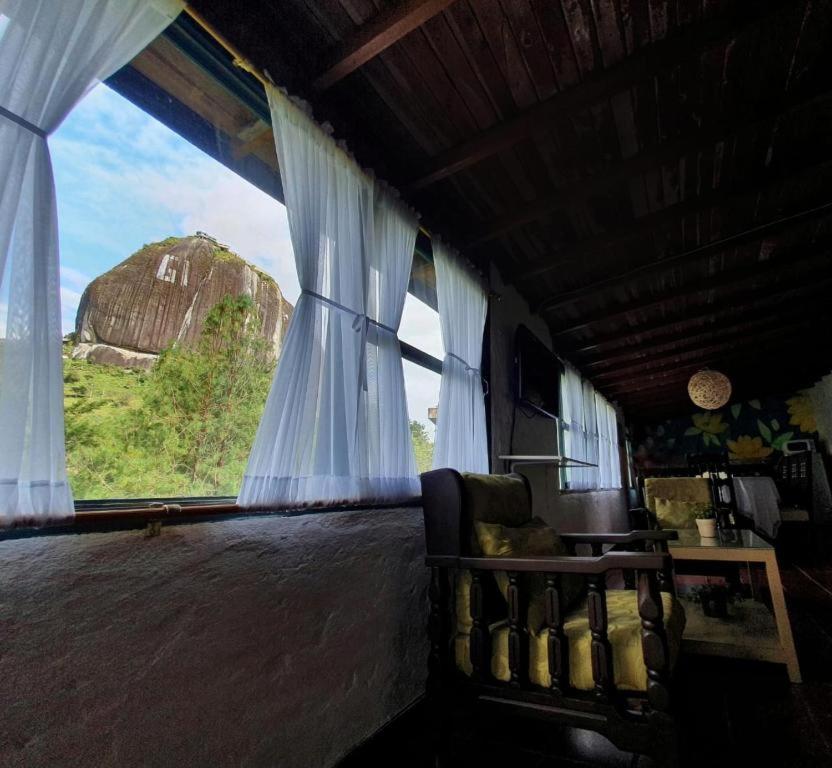 Cabanas Guatape Guatape