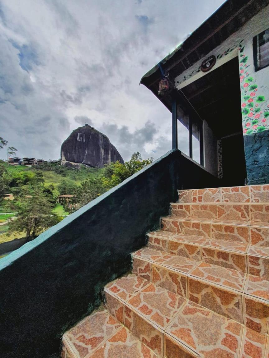 Holiday home Cabanas Guatape Guatape