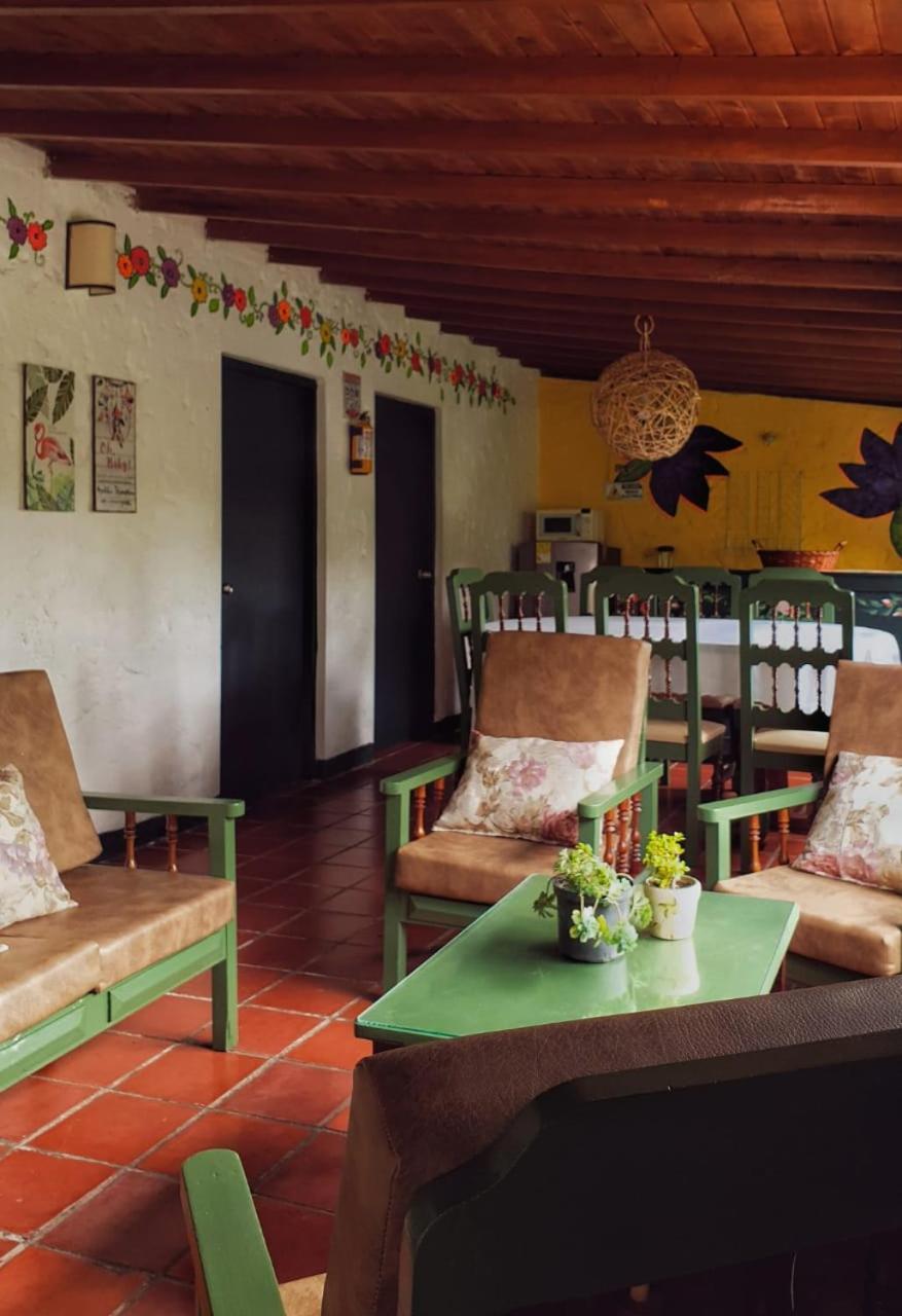 Cabanas Guatape Guatape