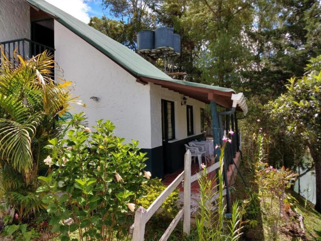 Holiday home Cabanas Guatape